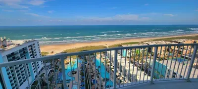 17th Floor 3BR, SpaceX Views, Sapphire Resort SPI - image 19 of 174