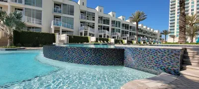 Message us for pool hours we are happy to help