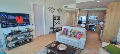 17th Floor 3BR, SpaceX Views, Sapphire Resort SPI - image 45 of 174
