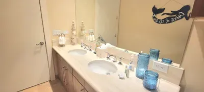 17th Floor 3BR, SpaceX Views, Sapphire Resort SPI - image 21 of 174