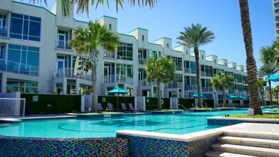 17th Floor 3BR, SpaceX Views, Sapphire Resort SPI - image 159 of 174