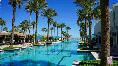 17th Floor 3BR, SpaceX Views, Sapphire Resort SPI - image 146 of 174