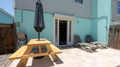 New 3BR Townhome, Heated Pool, Beach Steps SPI - image 126 of 180