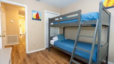 New 3BR Townhome, Heated Pool, Beach Steps SPI - image 110 of 180