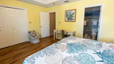 New 3BR Townhome, Heated Pool, Beach Steps SPI - image 65 of 180