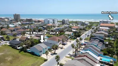 New 3BR Townhome, Heated Pool, Beach Steps SPI - image 155 of 180