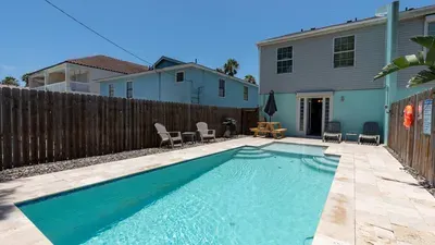 New 3BR Townhome, Heated Pool, Beach Steps SPI - image 127 of 180