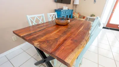 New 3BR Townhome, Heated Pool, Beach Steps SPI - image 38 of 180