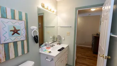 New 3BR Townhome, Heated Pool, Beach Steps SPI - image 116 of 180
