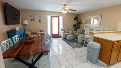New 3BR Townhome, Heated Pool, Beach Steps SPI - image 5 of 180