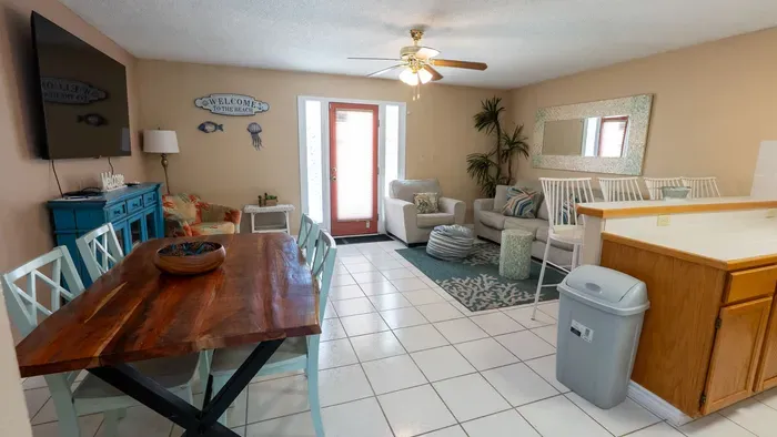 New 3BR Townhome, Heated Pool, Beach Steps SPI - image 5 of 180