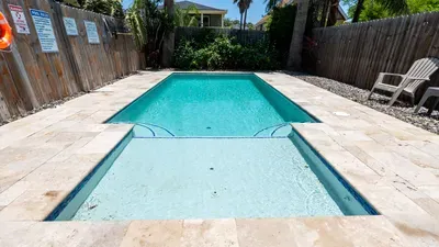 New 3BR Townhome, Heated Pool, Beach Steps SPI - image 122 of 180