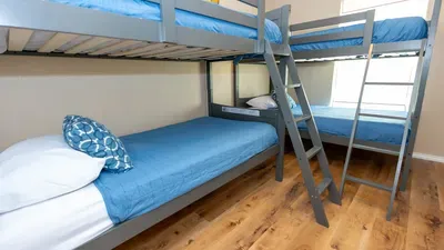 New 3BR Townhome, Heated Pool, Beach Steps SPI - image 105 of 180