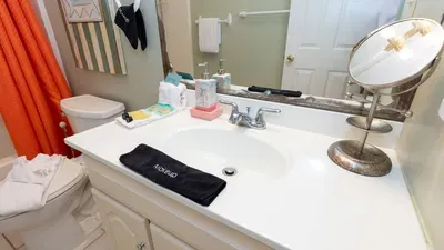 New 3BR Townhome, Heated Pool, Beach Steps SPI - image 113 of 180