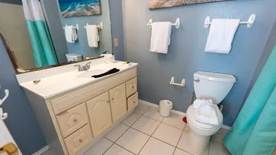 New 3BR Townhome, Heated Pool, Beach Steps SPI - image 11 of 180