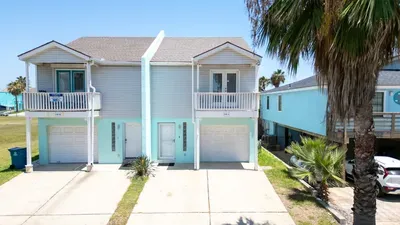 New 3BR Townhome, Heated Pool, Beach Steps SPI - image 13 of 180