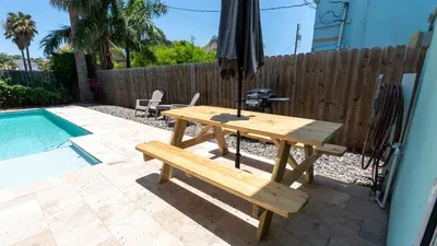 New 3BR Townhome, Heated Pool, Beach Steps SPI - image 123 of 180