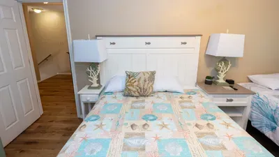 New 3BR Townhome, Heated Pool, Beach Steps SPI - image 84 of 180