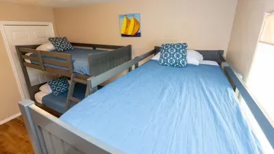 New 3BR Townhome, Heated Pool, Beach Steps SPI - image 108 of 180