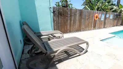 New 3BR Townhome, Heated Pool, Beach Steps SPI - image 121 of 180