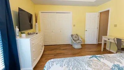 New 3BR Townhome, Heated Pool, Beach Steps SPI - image 67 of 180