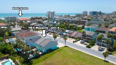 New 3BR Townhome, Heated Pool, Beach Steps SPI - image 166 of 180