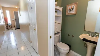 New 3BR Townhome, Heated Pool, Beach Steps SPI - image 63 of 180