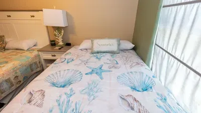 New 3BR Townhome, Heated Pool, Beach Steps SPI - image 85 of 180