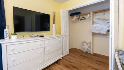 New 3BR Townhome, Heated Pool, Beach Steps SPI - image 69 of 180