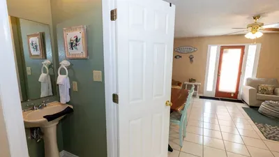 New 3BR Townhome, Heated Pool, Beach Steps SPI - image 64 of 180
