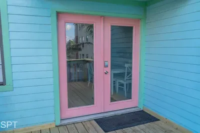 Throwback Vibes "Near Beach "Great Deck - image 30 of 57