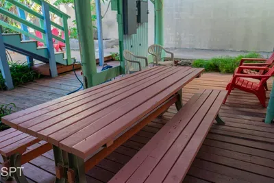 Throwback Vibes "Near Beach "Great Deck - image 50 of 57