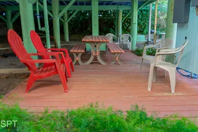 Throwback Vibes "Near Beach "Great Deck - image 25 of 57
