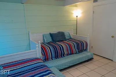 Throwback Vibes "Near Beach "Great Deck - image 41 of 57