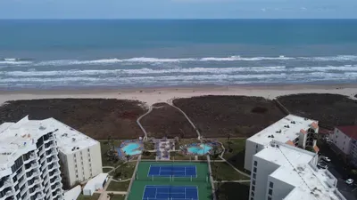 Remodeled 3BR Gulf View Corner | Saida Towers SPI - image 56 of 93