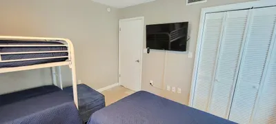 Remodeled 3BR Gulf View Corner | Saida Towers SPI - image 25 of 93