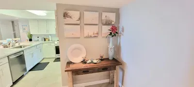 Remodeled 3BR Gulf View Corner | Saida Towers SPI - image 34 of 93
