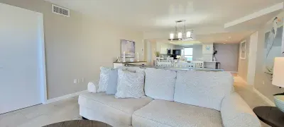 Remodeled 3BR Gulf View Corner | Saida Towers SPI - image 40 of 93