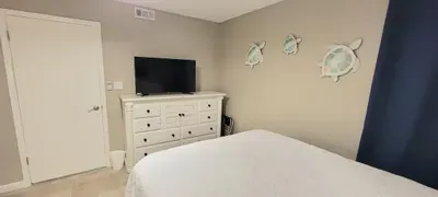 Remodeled 3BR Gulf View Corner | Saida Towers SPI - image 36 of 93