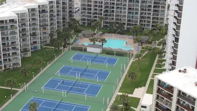 Remodeled 3BR Gulf View Corner | Saida Towers SPI - image 51 of 93