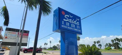 Remodeled 3BR Gulf View Corner | Saida Towers SPI - image 62 of 93