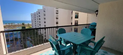 Remodeled 3BR Gulf View Corner | Saida Towers SPI - image 12 of 93