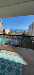 Remodeled 3BR Gulf View Corner | Saida Towers SPI - image 21 of 93