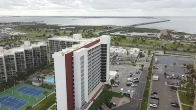 Remodeled 3BR Gulf View Corner | Saida Towers SPI - image 61 of 93