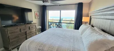 Remodeled 3BR Gulf View Corner | Saida Towers SPI - image 13 of 93