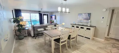 Remodeled 3BR Gulf View Corner | Saida Towers SPI - image 43 of 93