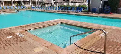 Remodeled 3BR Gulf View Corner | Saida Towers SPI - image 68 of 93