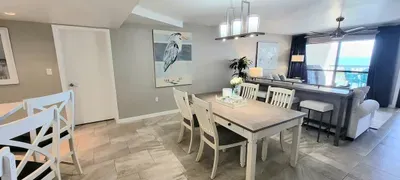 Remodeled 3BR Gulf View Corner | Saida Towers SPI - image 49 of 93