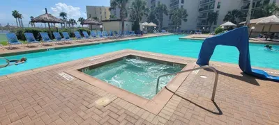 Remodeled 3BR Gulf View Corner | Saida Towers SPI - image 67 of 93