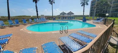 Remodeled 3BR Gulf View Corner | Saida Towers SPI - image 80 of 93